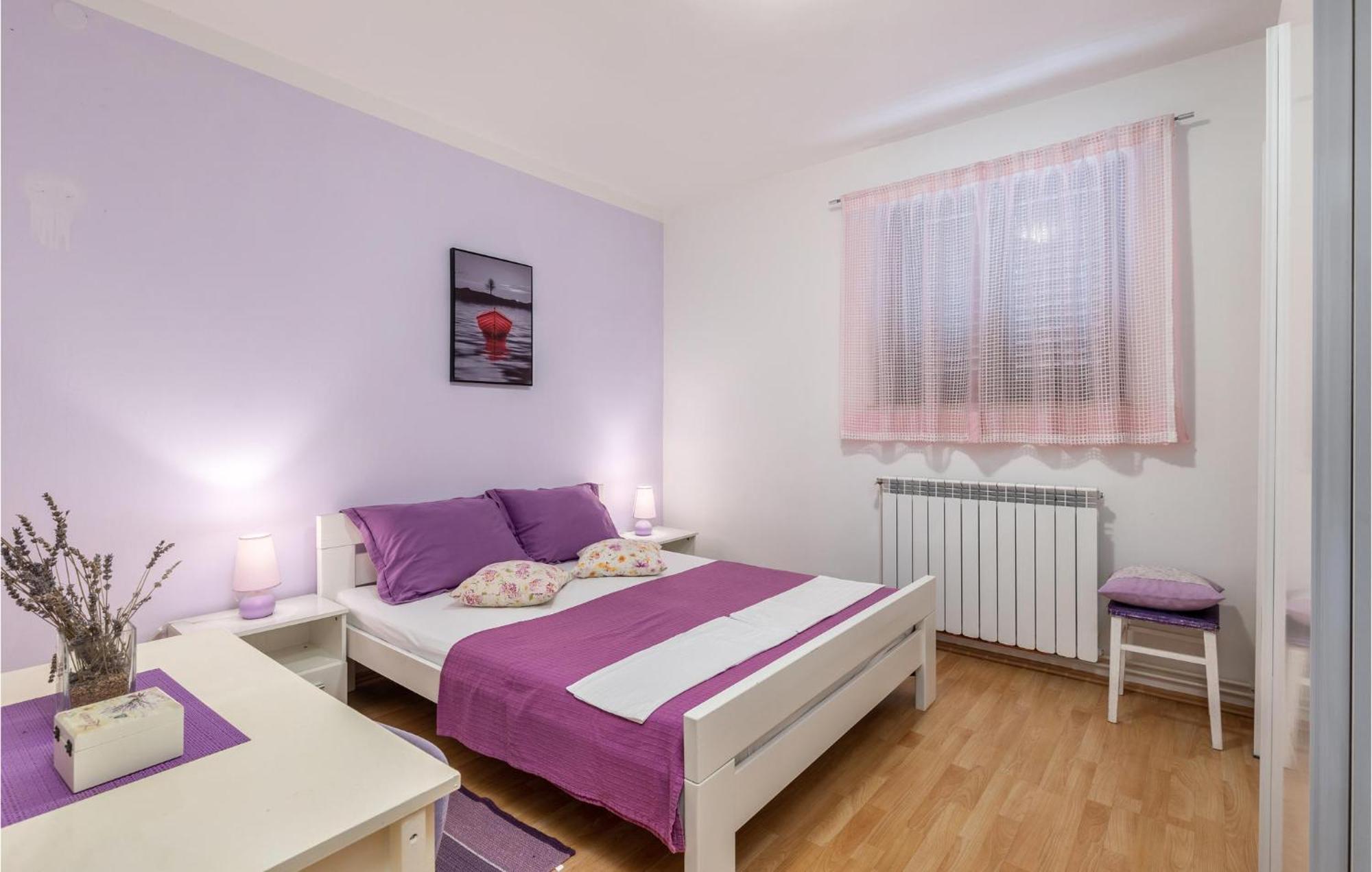 2 Bedroom Gorgeous Apartment In Kostrena Dış mekan fotoğraf